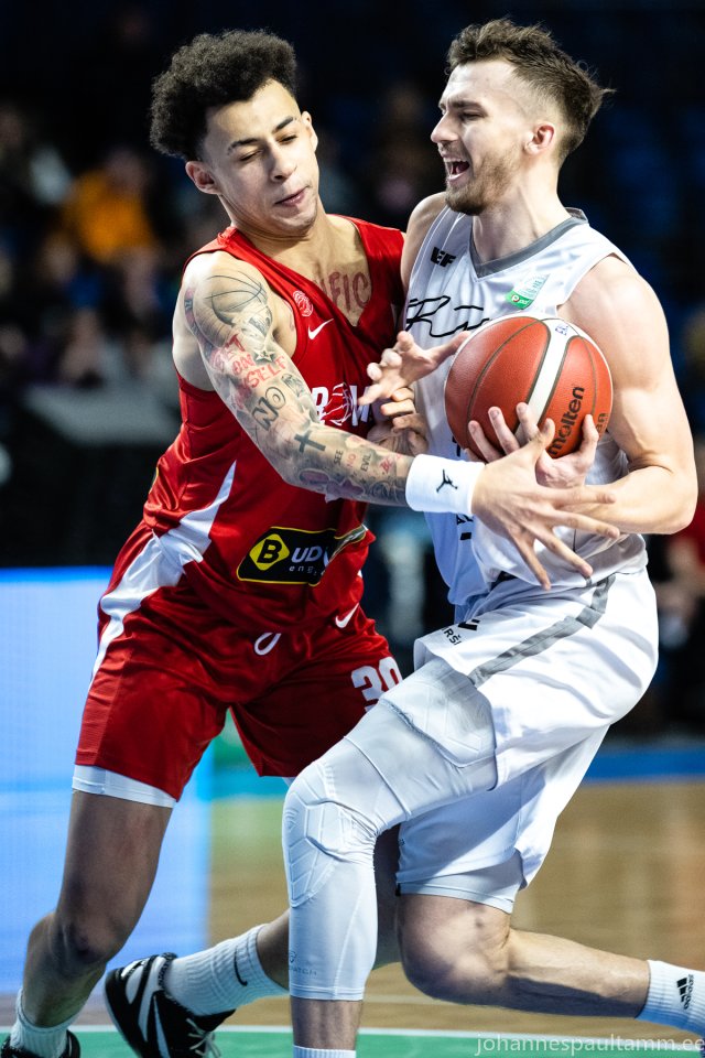 05 Prometey vs Riia VEF 77-62 08.04.23
