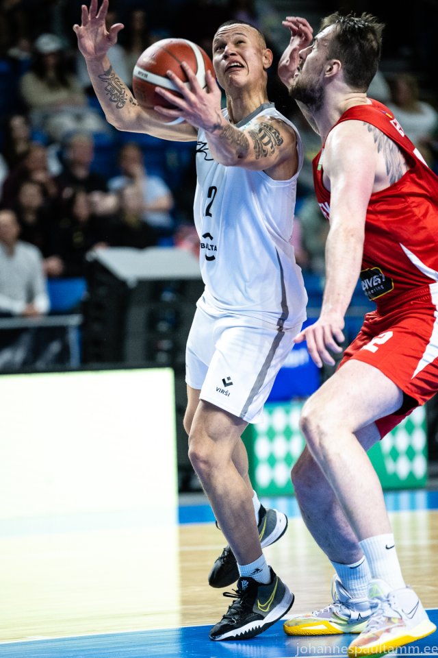 07 Prometey vs Riia VEF 77-62 08.04.23