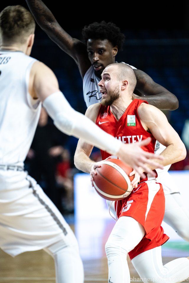 10 Prometey vs Riia VEF 77-62 08.04.23