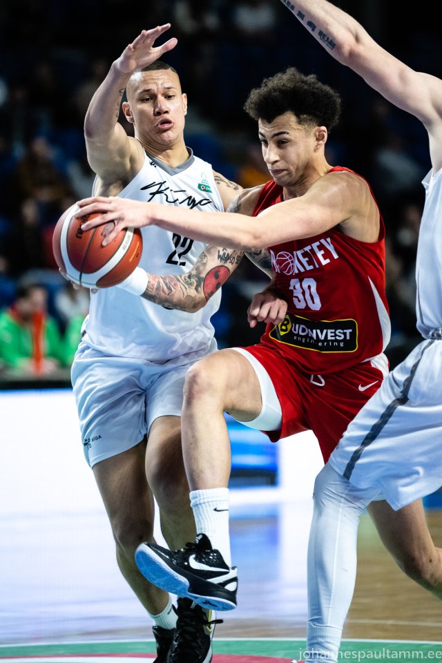 14 Prometey vs Riia VEF 77-62 08.04.23
