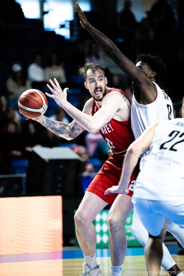 16 Prometey vs Riia VEF 77-62 08.04.23