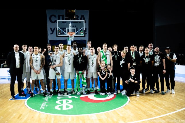 23 Prometey vs Riia VEF 77-62 08.04.23