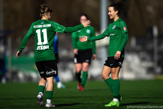 03 FC Flora vs Saku SPorting w 23.03.25