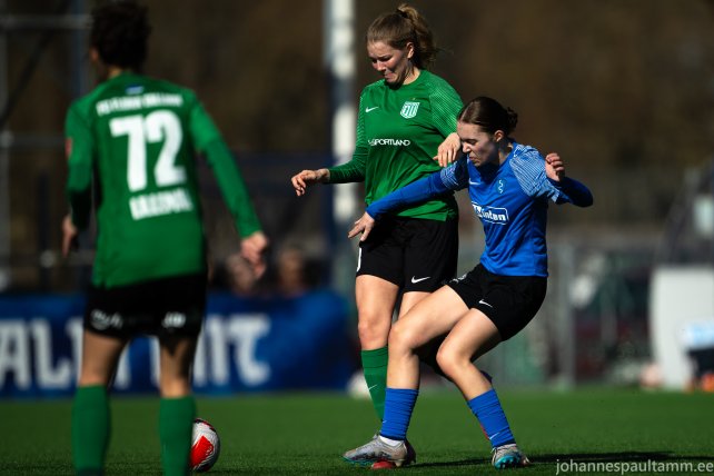04 FC Flora vs Saku SPorting w 23.03.25