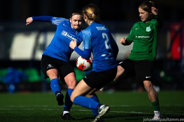 06 FC Flora vs Saku SPorting w 23.03.25