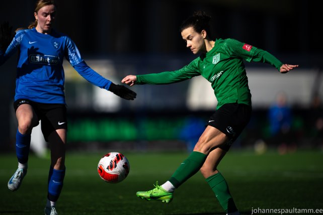 16 FC Flora vs Saku SPorting w 23.03.25
