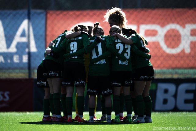 18 FC Flora vs Saku SPorting w 23.03.25