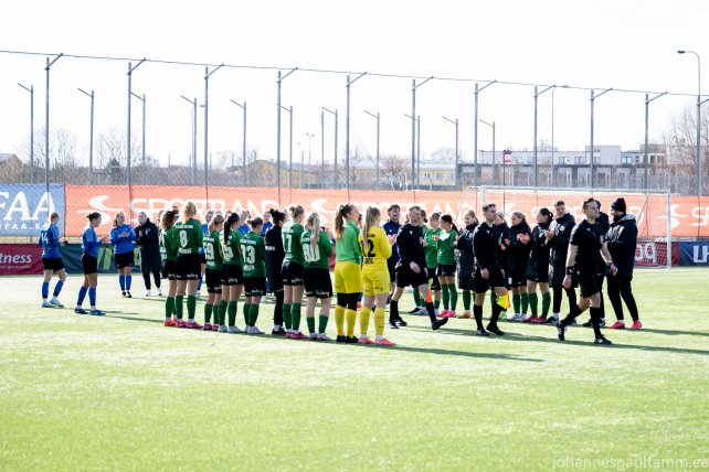 27 FC Flora vs Saku SPorting w 23.03.25