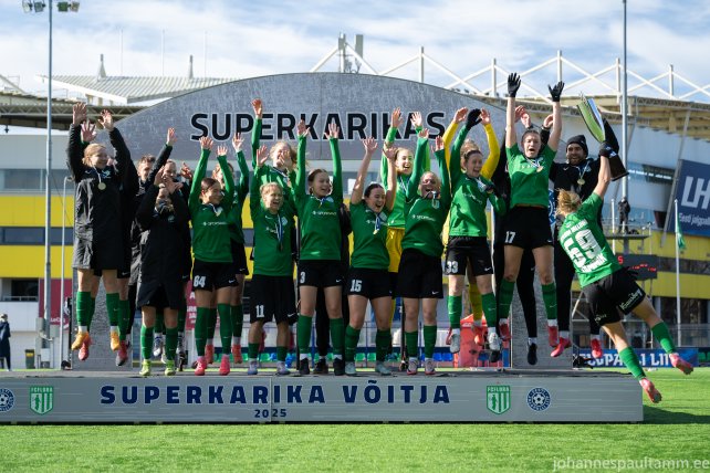 29 FC Flora vs Saku SPorting w 23.03.25