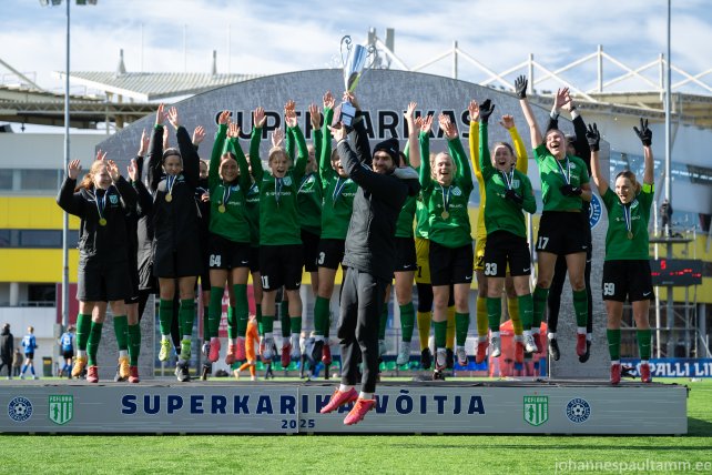 30 FC Flora vs Saku SPorting w 23.03.25