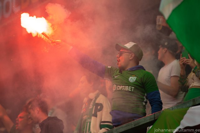 07 FC Flora vs Nõmme Kalju 2-0 19.06.22