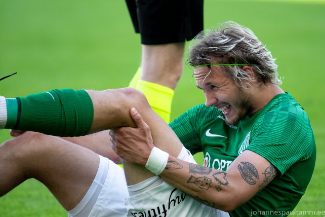 23 FC Flora vs Nõmme Kalju 2-0 19.06.22