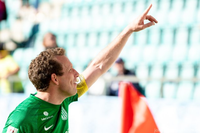 27 FC Flora vs Nõmme Kalju 2-0 19.06.22