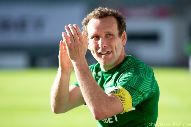 29 FC Flora vs Nõmme Kalju 2-0 19.06.22