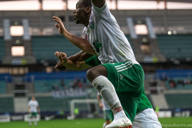 15 Flora vs FCI Levadia 3-0 29.08.18
