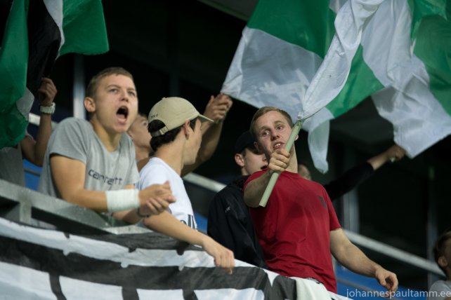 22 Flora vs FCI Levadia 3-0 29.08.18