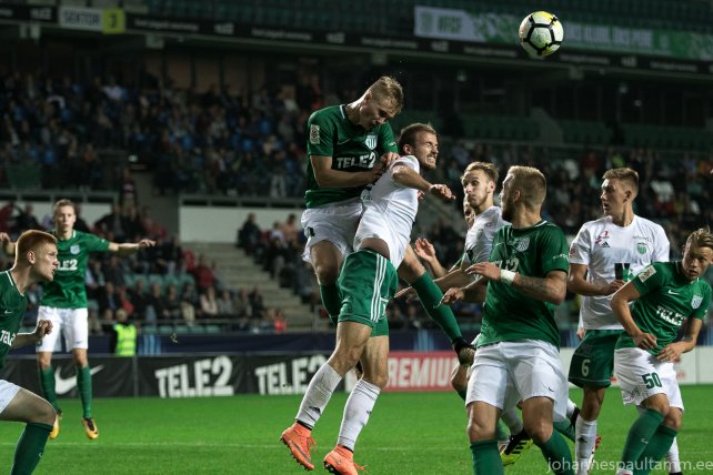 27 Flora vs FCI Levadia 3-0 29.08.18