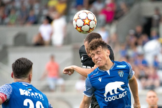 04 Tallinna Kalev vs Nõmme Kalju 0-3 28.06.22