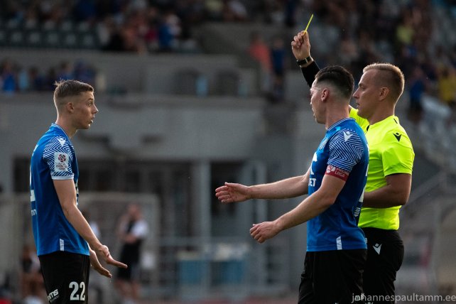 12 Tallinna Kalev vs Nõmme Kalju 0-3 28.06.22