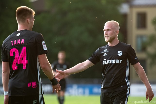 18 Tallinna Kalev vs Nõmme Kalju 0-3 28.06.22