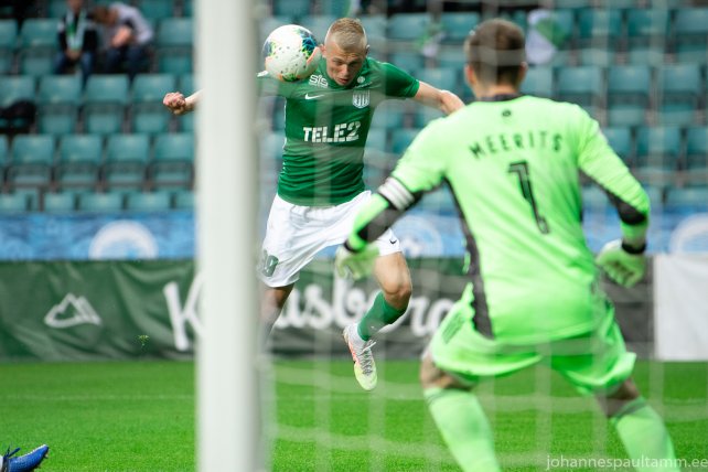 08 FC Flora vs Nõmme Kalju 2-1 24.07.20