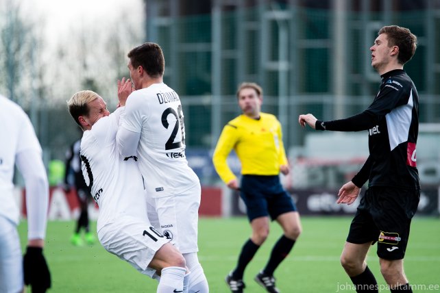 02 FCI Tallinn vs Paide Linnameeskond 6-1 30.04.17