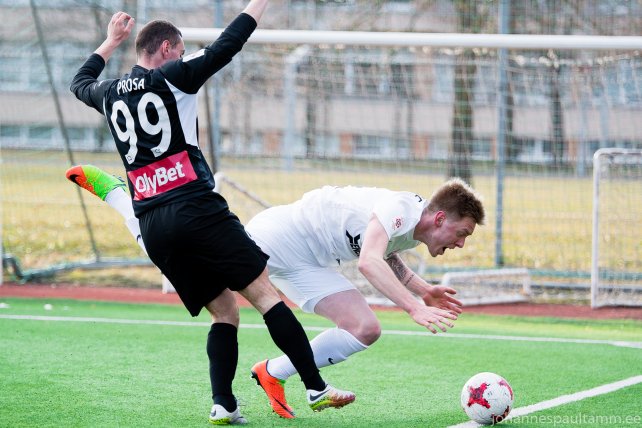 04 FCI Tallinn vs Paide Linnameeskond 6-1 30.04.17