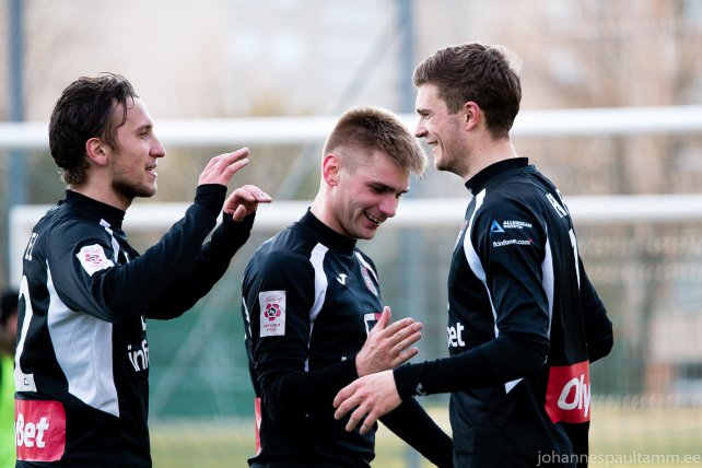 07 FCI Tallinn vs Paide Linnameeskond 6-1 30.04.17