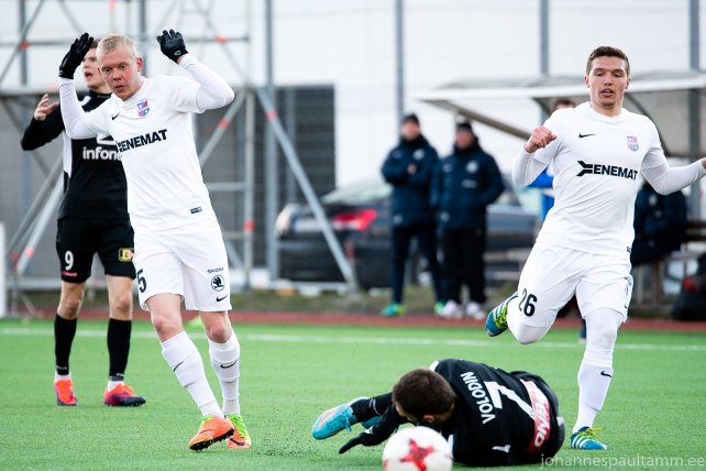 11 FCI Tallinn vs Paide Linnameeskond 6-1 30.04.17