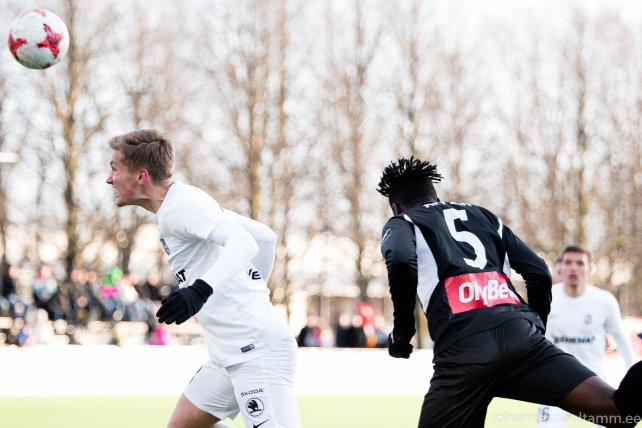 13 FCI Tallinn vs Paide Linnameeskond 6-1 30.04.17