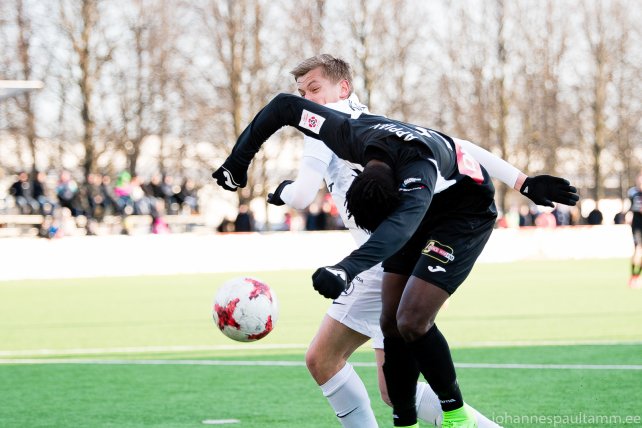 14 FCI Tallinn vs Paide Linnameeskond 6-1 30.04.17