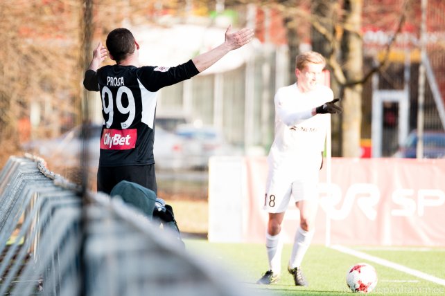 16 FCI Tallinn vs Paide Linnameeskond 6-1 30.04.17