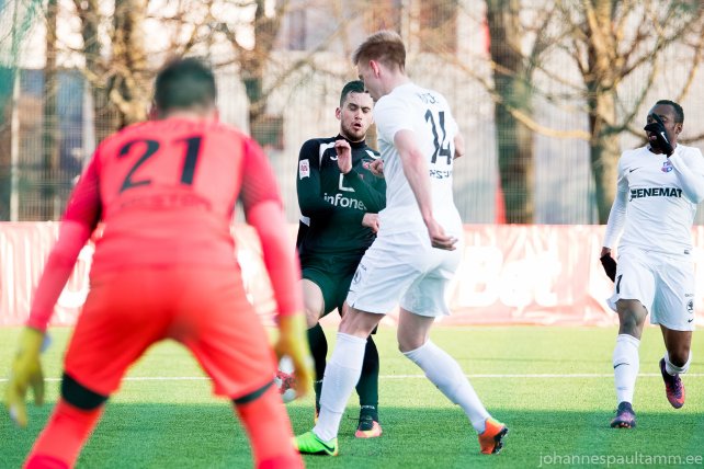 17 FCI Tallinn vs Paide Linnameeskond 6-1 30.04.17