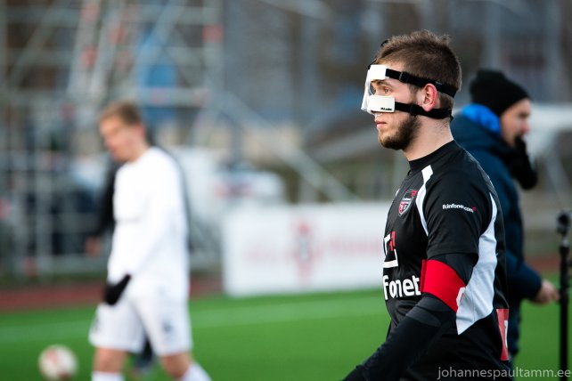 33 FCI Tallinn vs Paide Linnameeskond 6-1 30.04.17