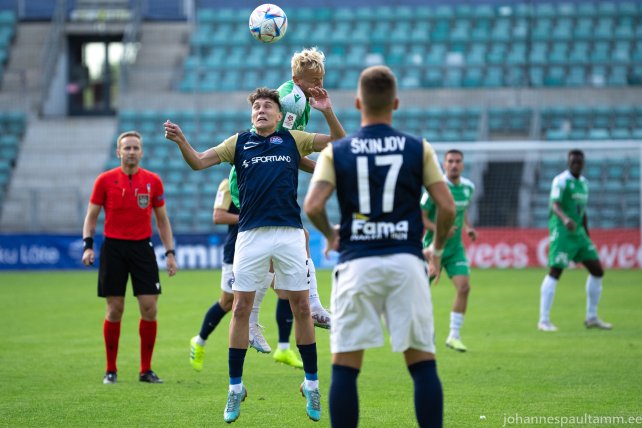 01 FCI Levadia vs Narva Trans 3-0 01.07.2023