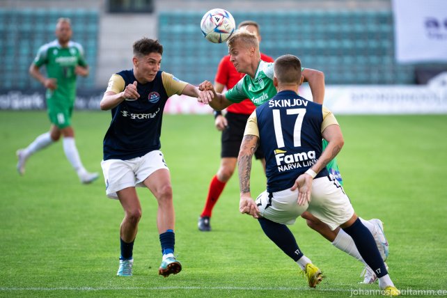 09 FCI Levadia vs Narva Trans 3-0 01.07.2023