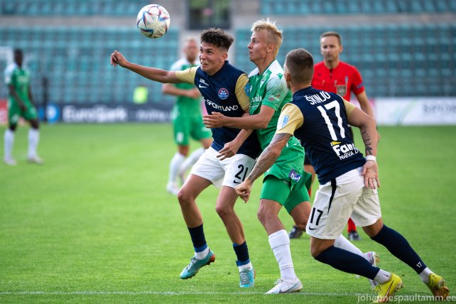 10 FCI Levadia vs Narva Trans 3-0 01.07.2023