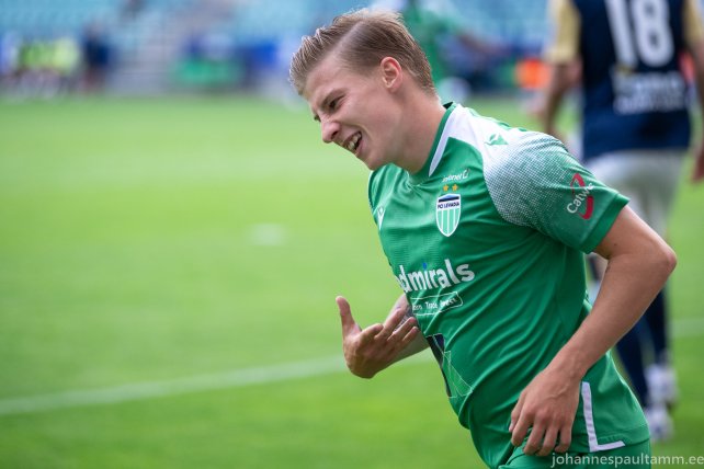 13 FCI Levadia vs Narva Trans 3-0 01.07.2023