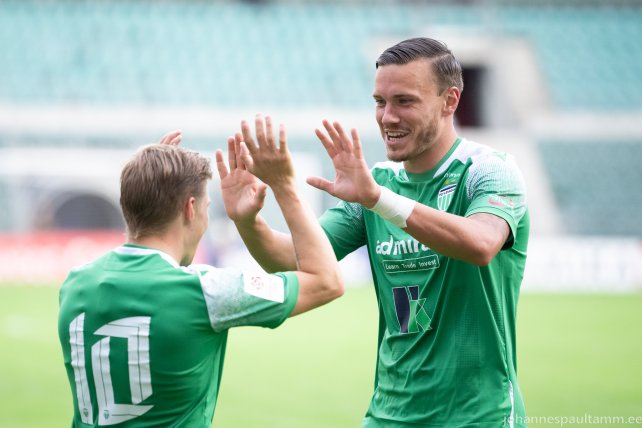14 FCI Levadia vs Narva Trans 3-0 01.07.2023