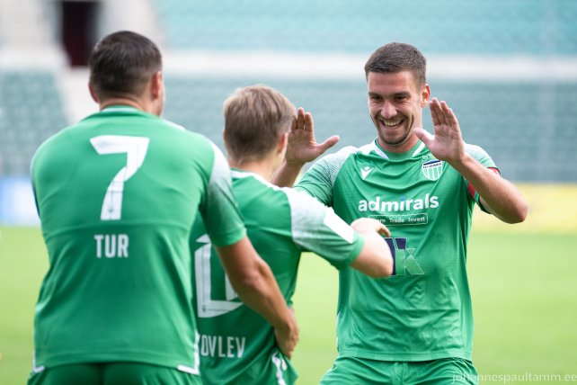 15 FCI Levadia vs Narva Trans 3-0 01.07.2023