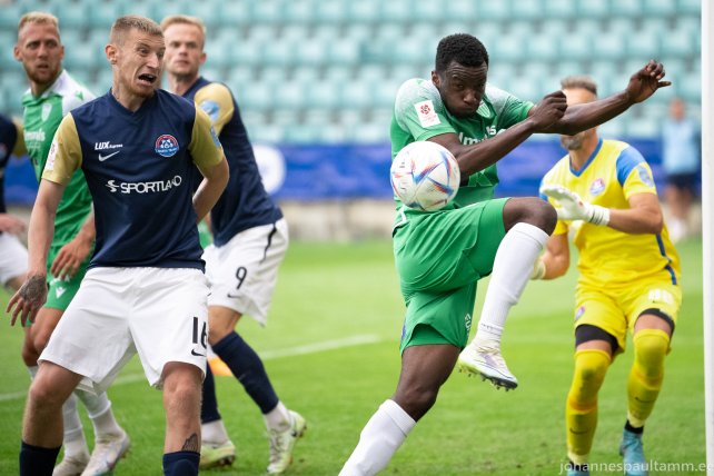 17 FCI Levadia vs Narva Trans 3-0 01.07.2023