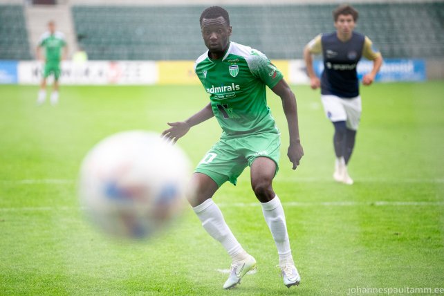 18 FCI Levadia vs Narva Trans 3-0 01.07.2023