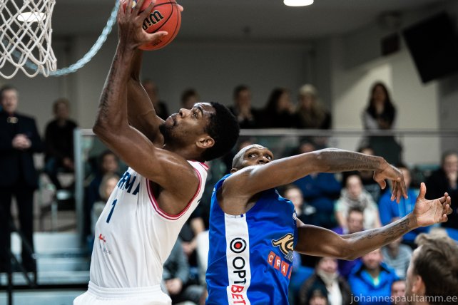 04 Kalev-Cramo vs Parma 74-76 23.10.17