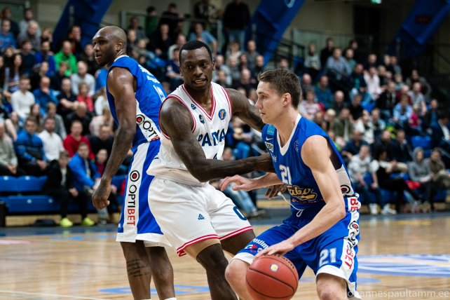 05 Kalev-Cramo vs Parma 74-76 23.10.17
