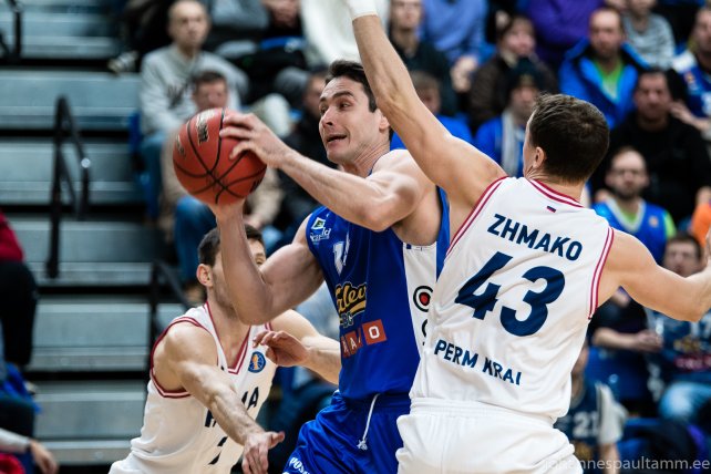 08 Kalev-Cramo vs Parma 74-76 23.10.17