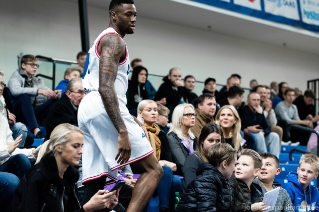 11 Kalev-Cramo vs Parma 74-76 23.10.17