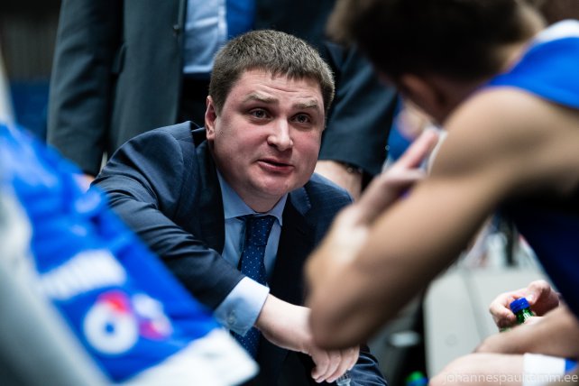 14 Kalev-Cramo vs Parma 74-76 23.10.17
