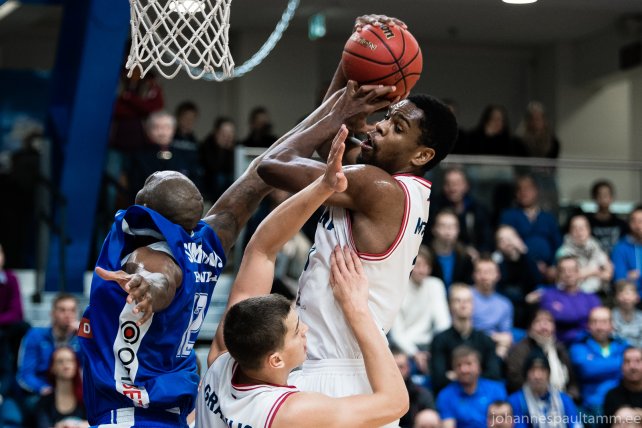 19 Kalev-Cramo vs Parma 74-76 23.10.17