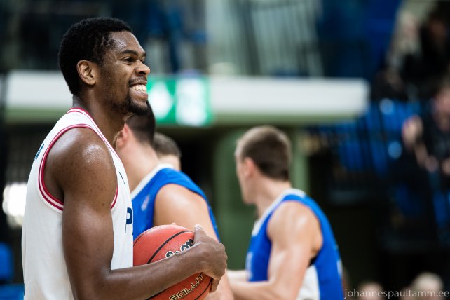 20 Kalev-Cramo vs Parma 74-76 23.10.17