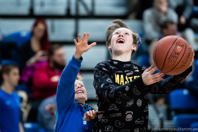 24 Kalev-Cramo vs Parma 74-76 23.10.17